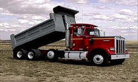 Albuquerque, NM - Gravel / Sand - C.C.L. Trucking